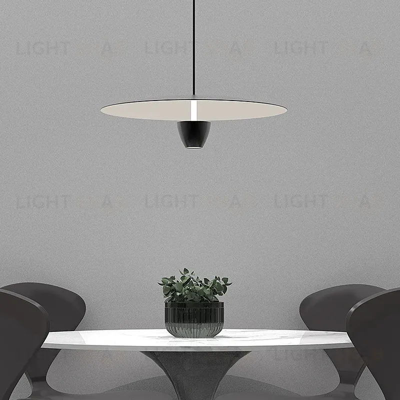 Подвесной светильник Lightera Pichola LE128L-55B LE128L-55B