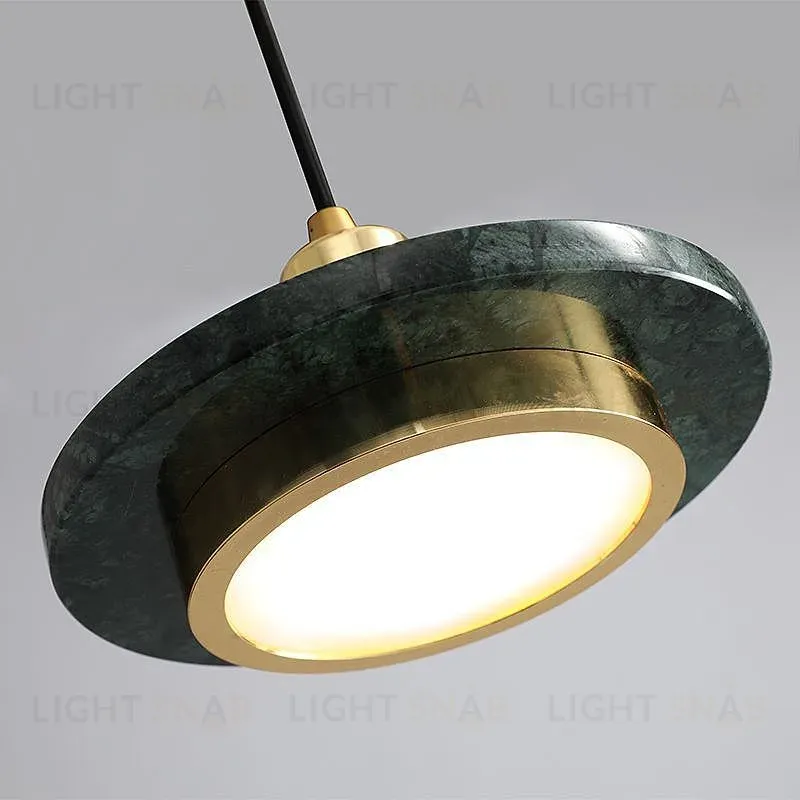Подвесной светильник Lightera Croix LE129L-20GRA LE129L-20GRA