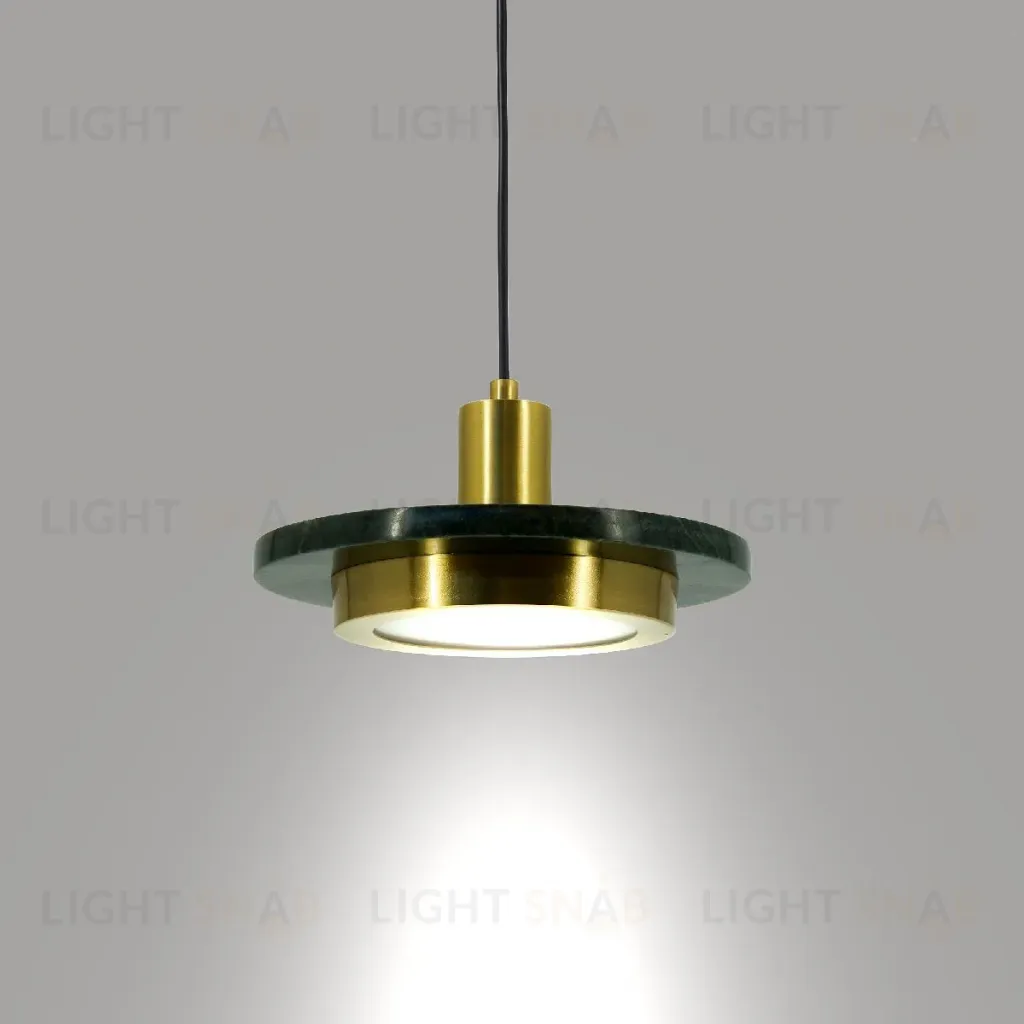 Подвесной светильник Lightera Croix LE129L-20GRA LE129L-20GRA