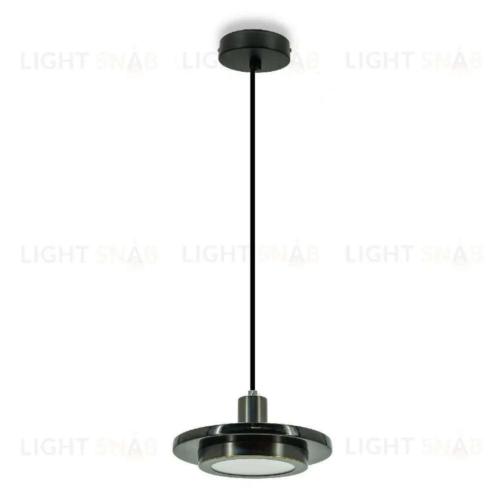 Подвесной светильник Lightera Croix LE129L-20BB LE129L-20BB