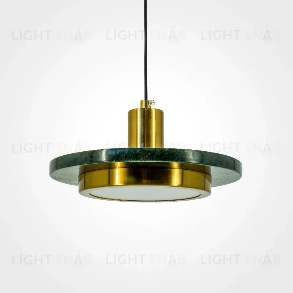 Подвесной светильник Lightera Croix LE129L-20GRB LE129L-20GRB