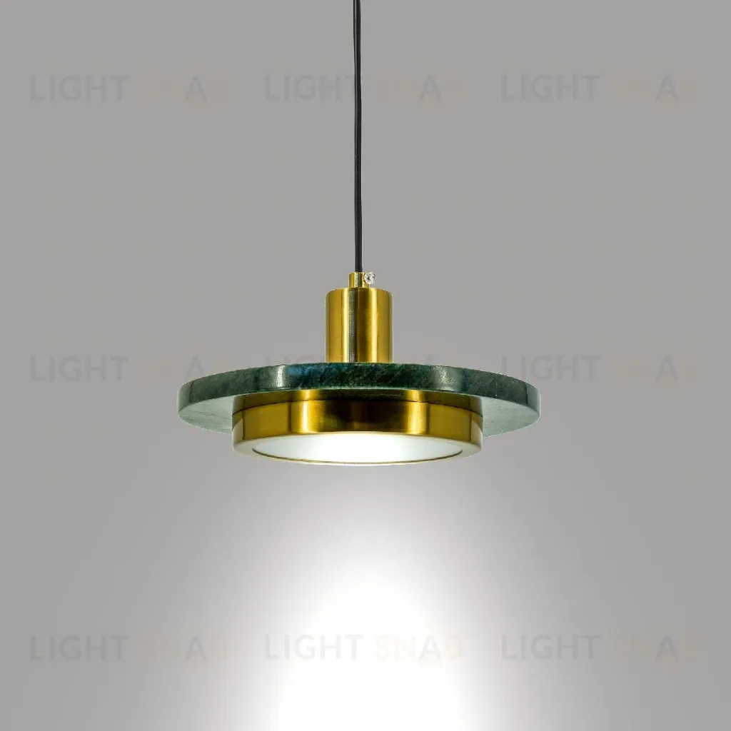 Подвесной светильник Lightera Croix LE129L-20GRB LE129L-20GRB