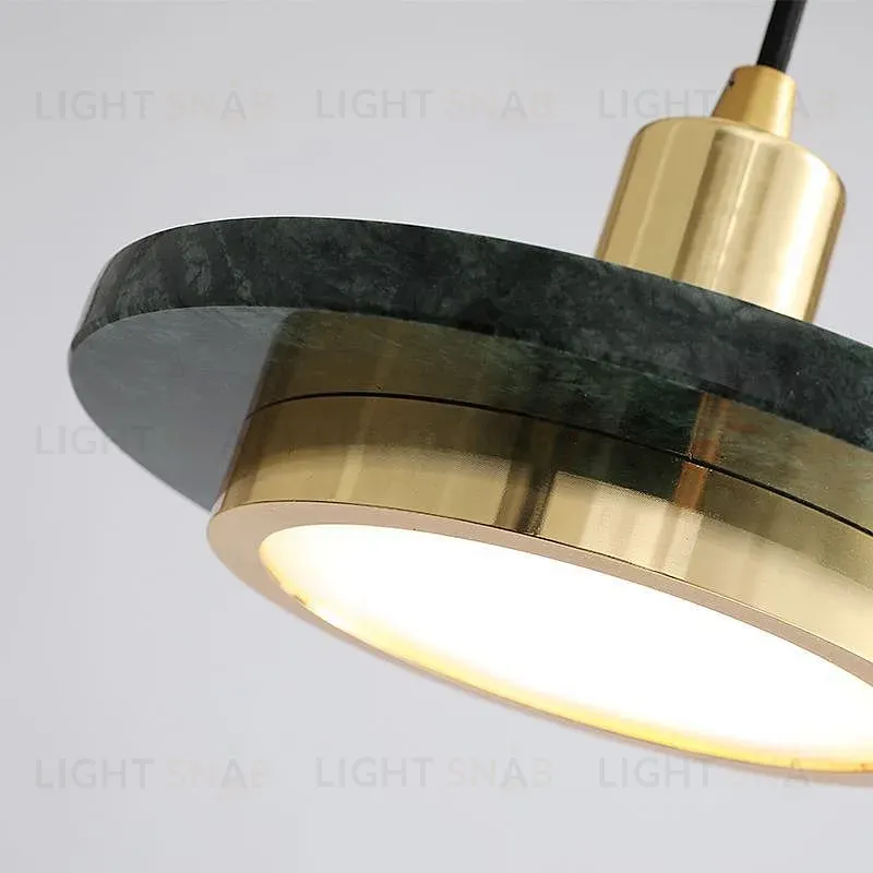 Подвесной светильник Lightera Croix LE129L-20GRB LE129L-20GRB