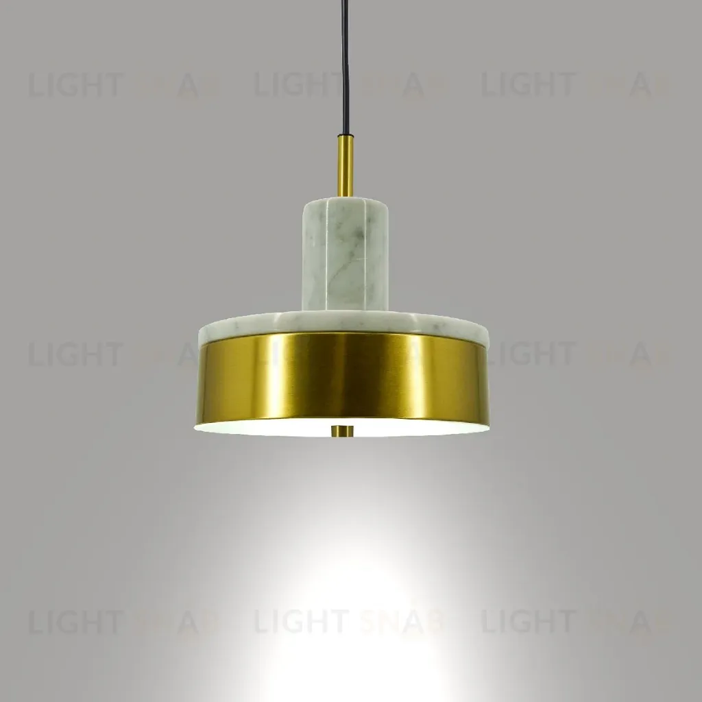 Подвесной светильник Lightera Lucerne LE130L-23WA LE130L-23WA