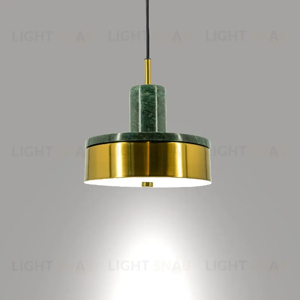 Подвесной светильник Lightera Lucerne LE130L-23GRA LE130L-23GRA