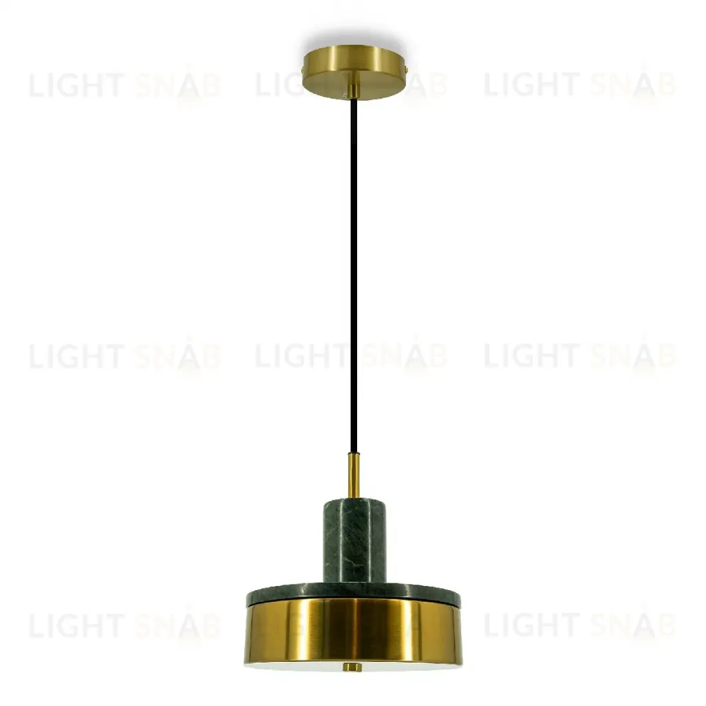 Подвесной светильник Lightera Lucerne LE130L-23GRB LE130L-23GRB