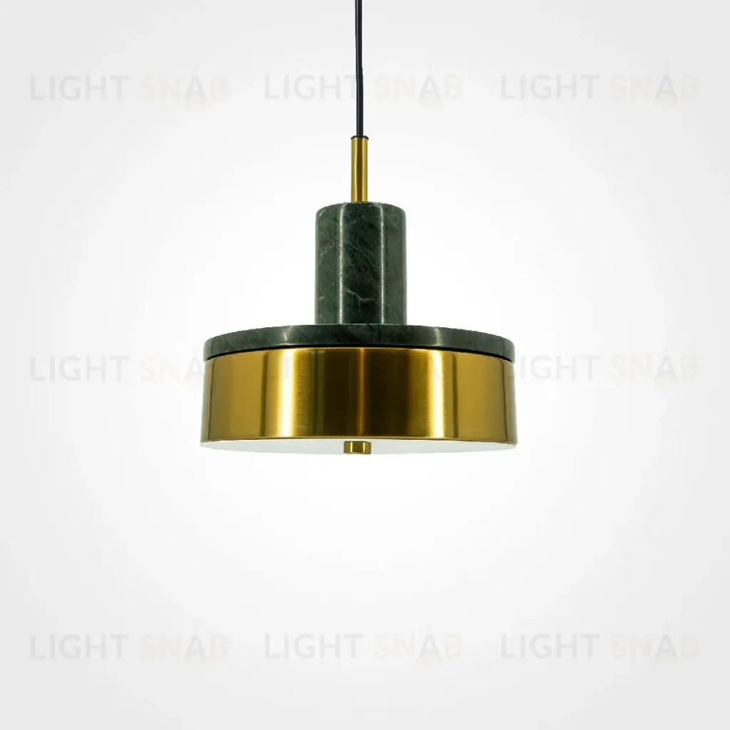 Подвесной светильник Lightera Lucerne LE130L-23GRB LE130L-23GRB