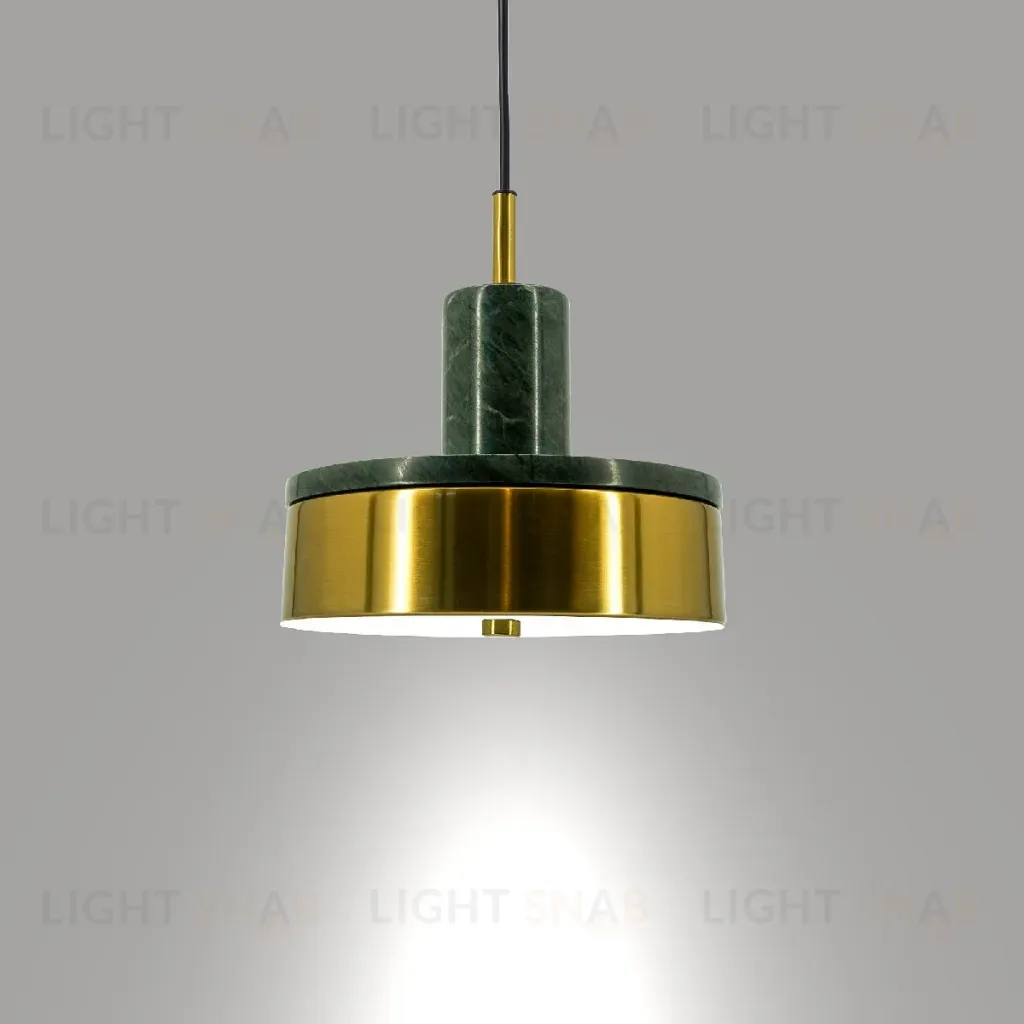 Подвесной светильник Lightera Lucerne LE130L-23GRB LE130L-23GRB