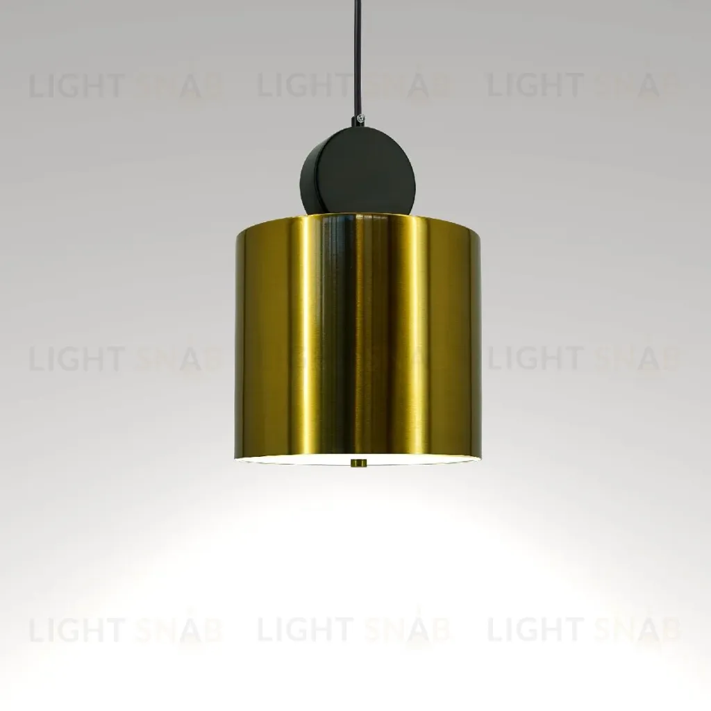 Подвесной светильник Lightera Myanmar LE132L-1GB LE132L-1GB