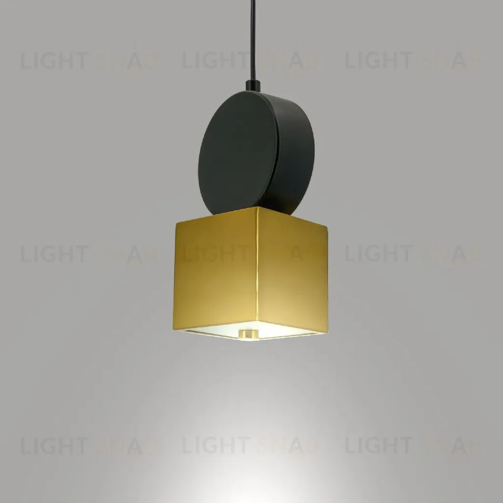 Подвесной светильник Lightera Myanmar LE132L-1GD LE132L-1GD