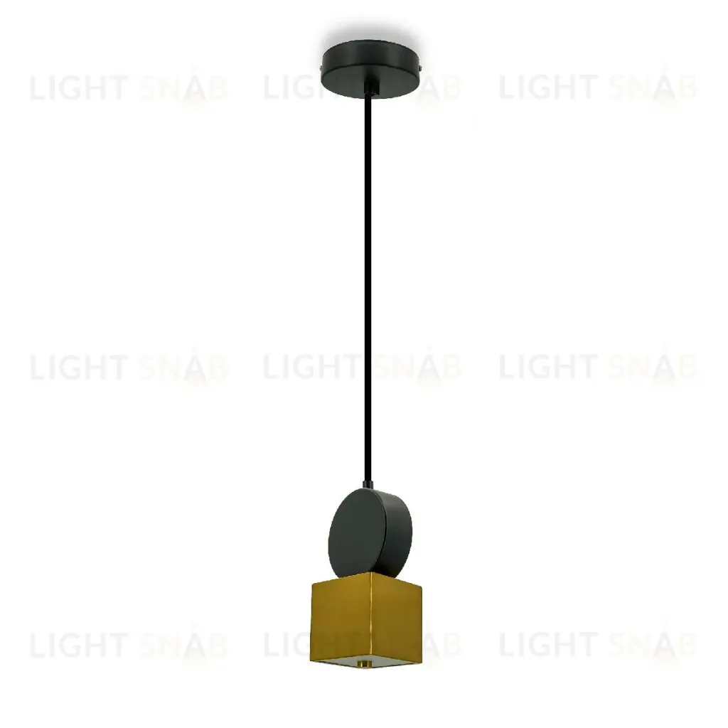 Подвесной светильник Lightera Myanmar LE132L-1GD LE132L-1GD