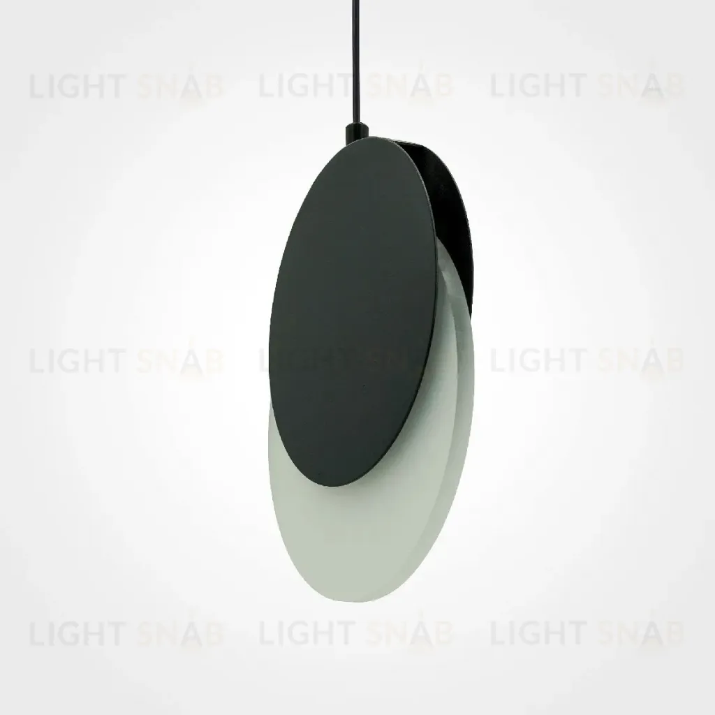 Подвесной светильник Lightera Como LE134L-20B LE134L-20B