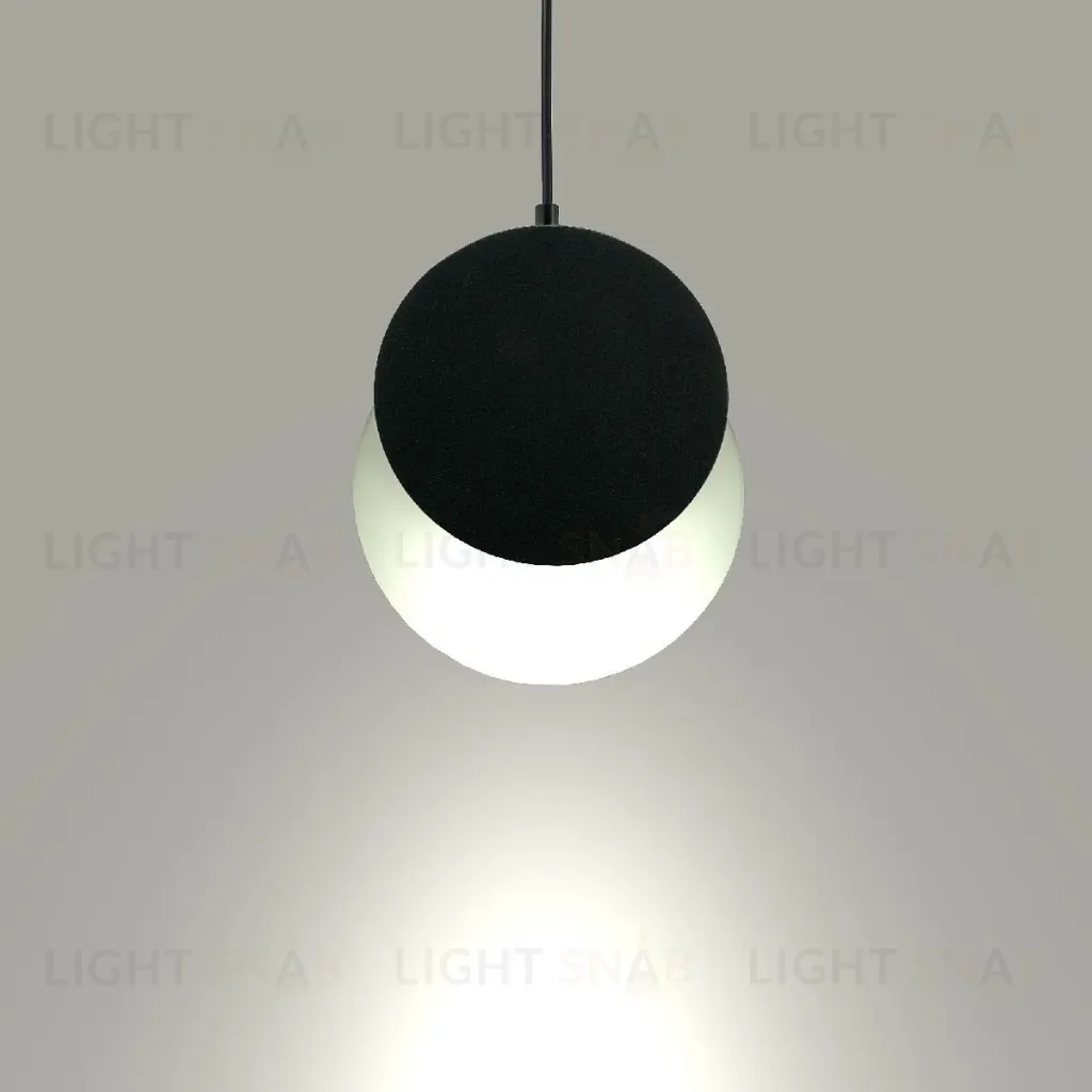 Подвесной светильник Lightera Como LE134L-20B LE134L-20B