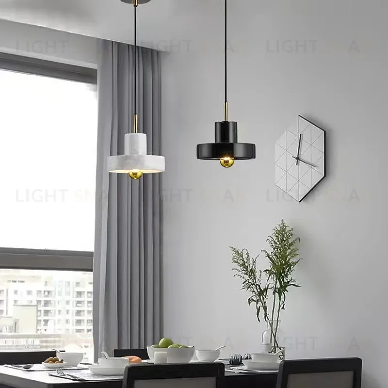 Подвесной светильник Lightera Retba LE135L-18W LE135L-18W