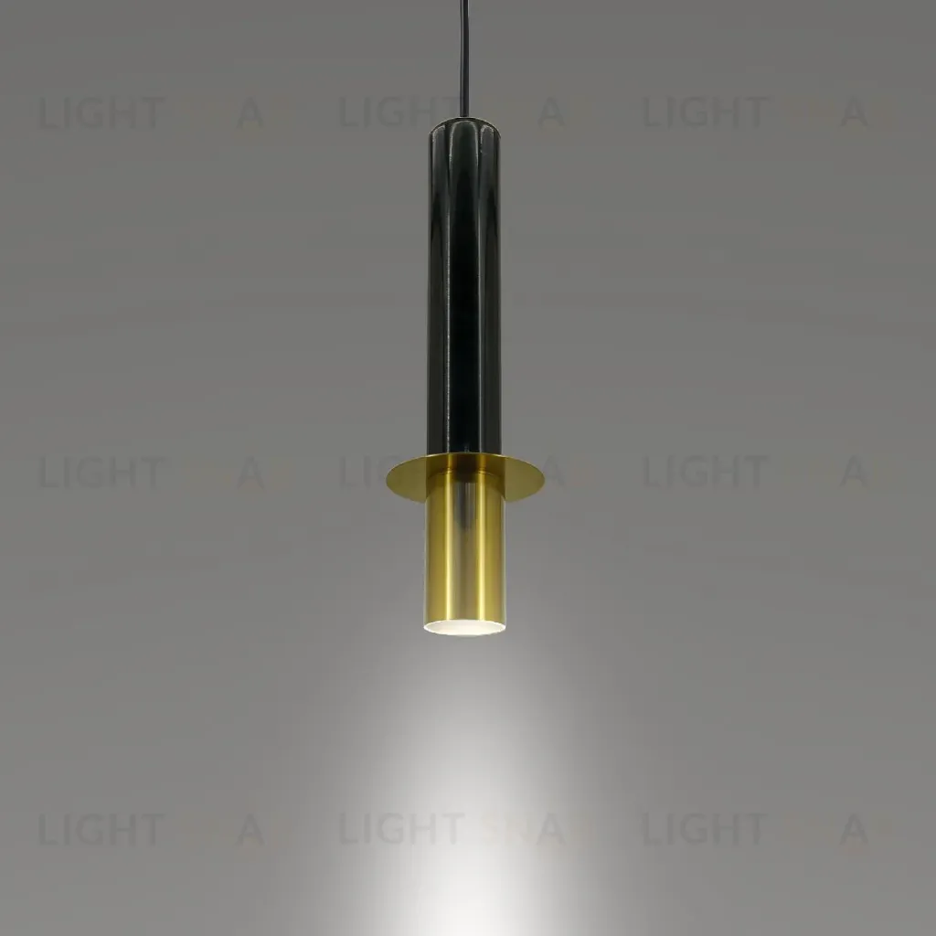 Подвесной светильник Lightera Ohrid LE136L-50B LE136L-50B