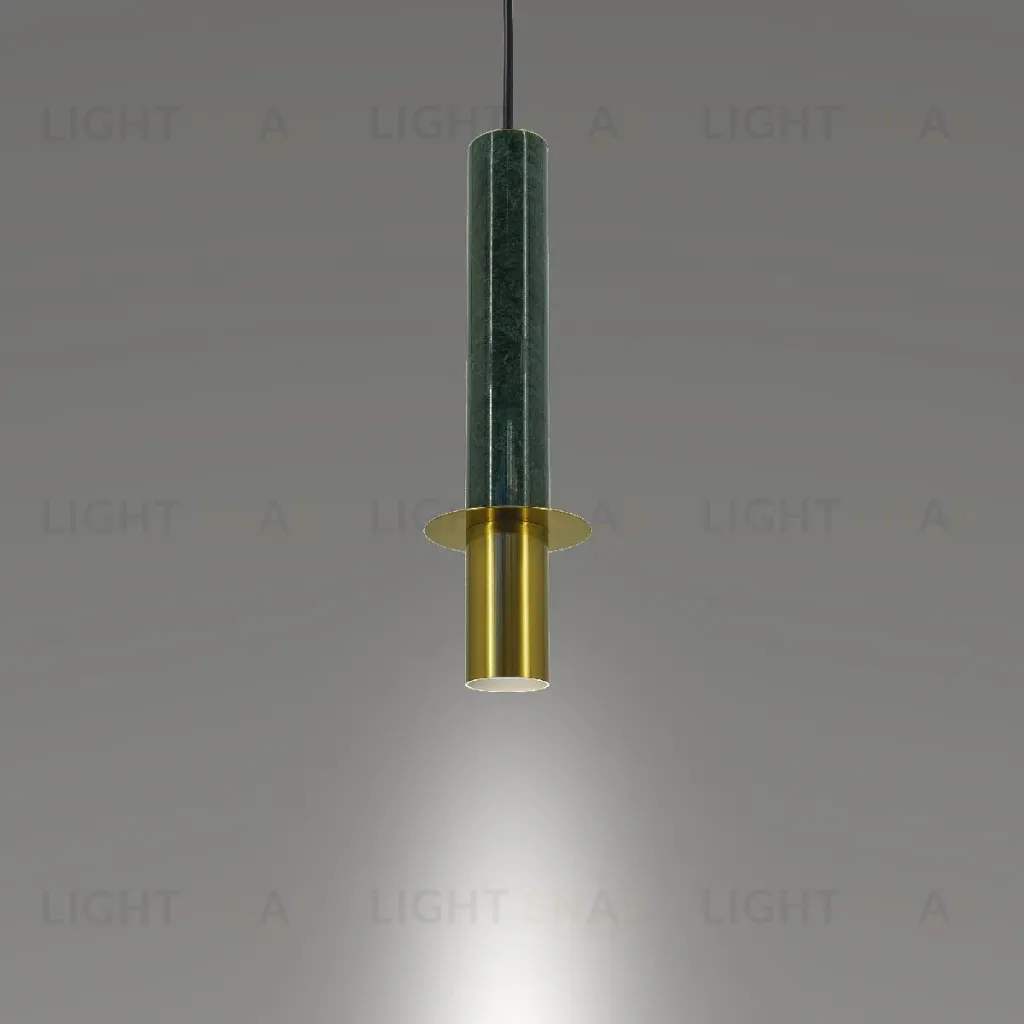 Подвесной светильник Lightera Ohrid LE136L-50GR LE136L-50GR
