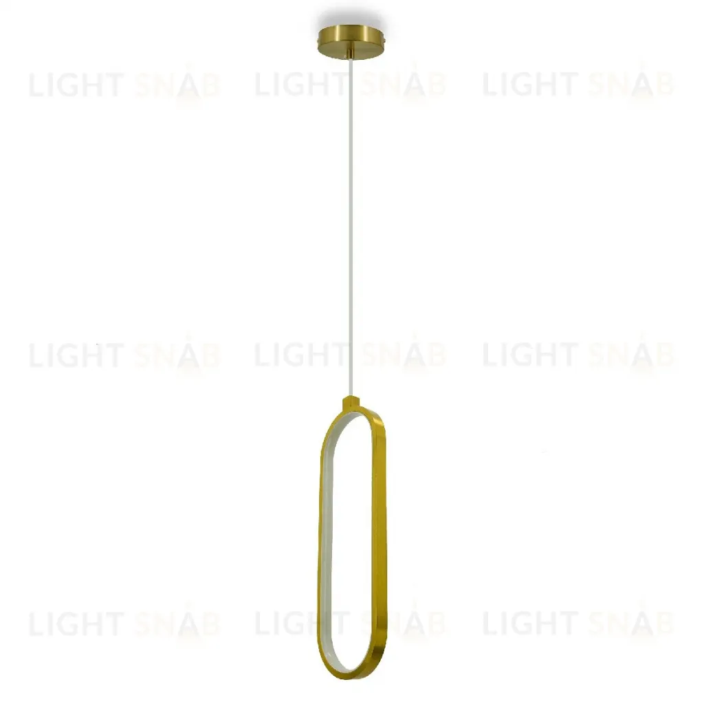Подвесной светильник Lightera Mondsee LE137L-33G LE137L-33G