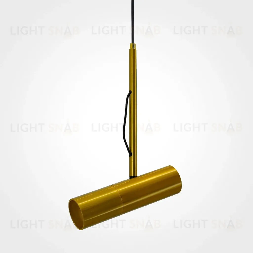 Подвесной светильник Lightera Leh LE138L-20G LE138L-20G