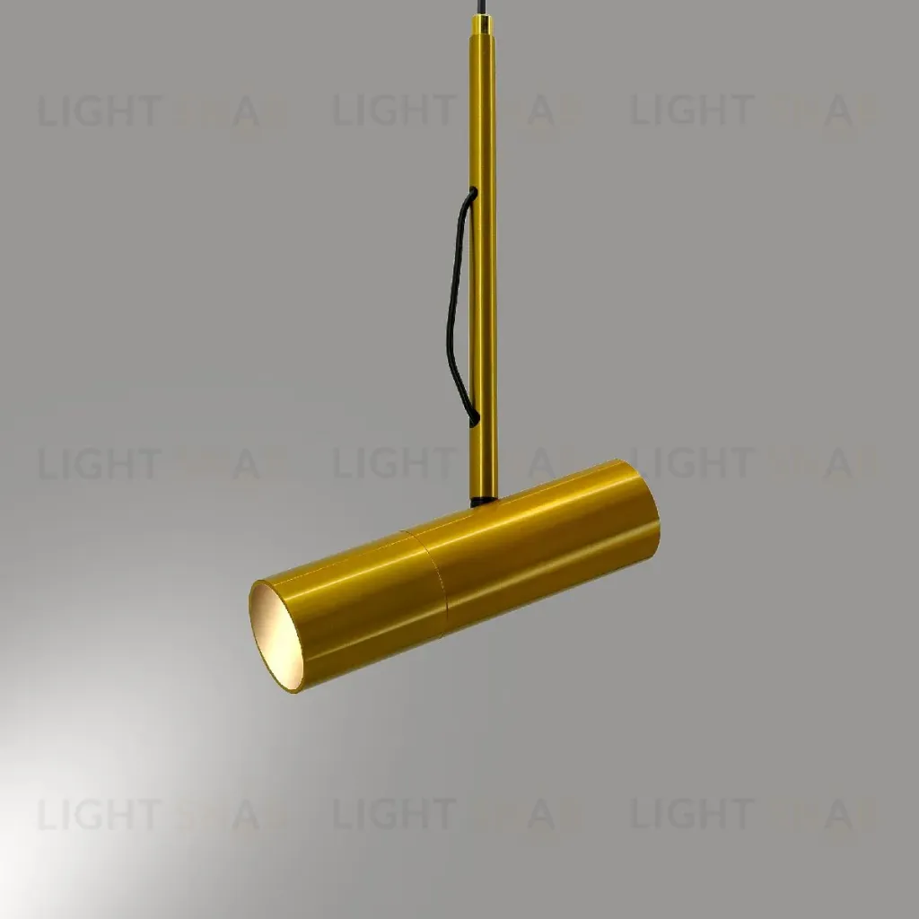Подвесной светильник Lightera Leh LE138L-20G LE138L-20G