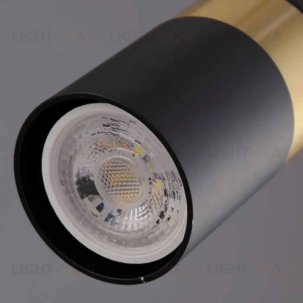 Подвесной светильник Lightera Magway LE139L-20B LE139L-20B