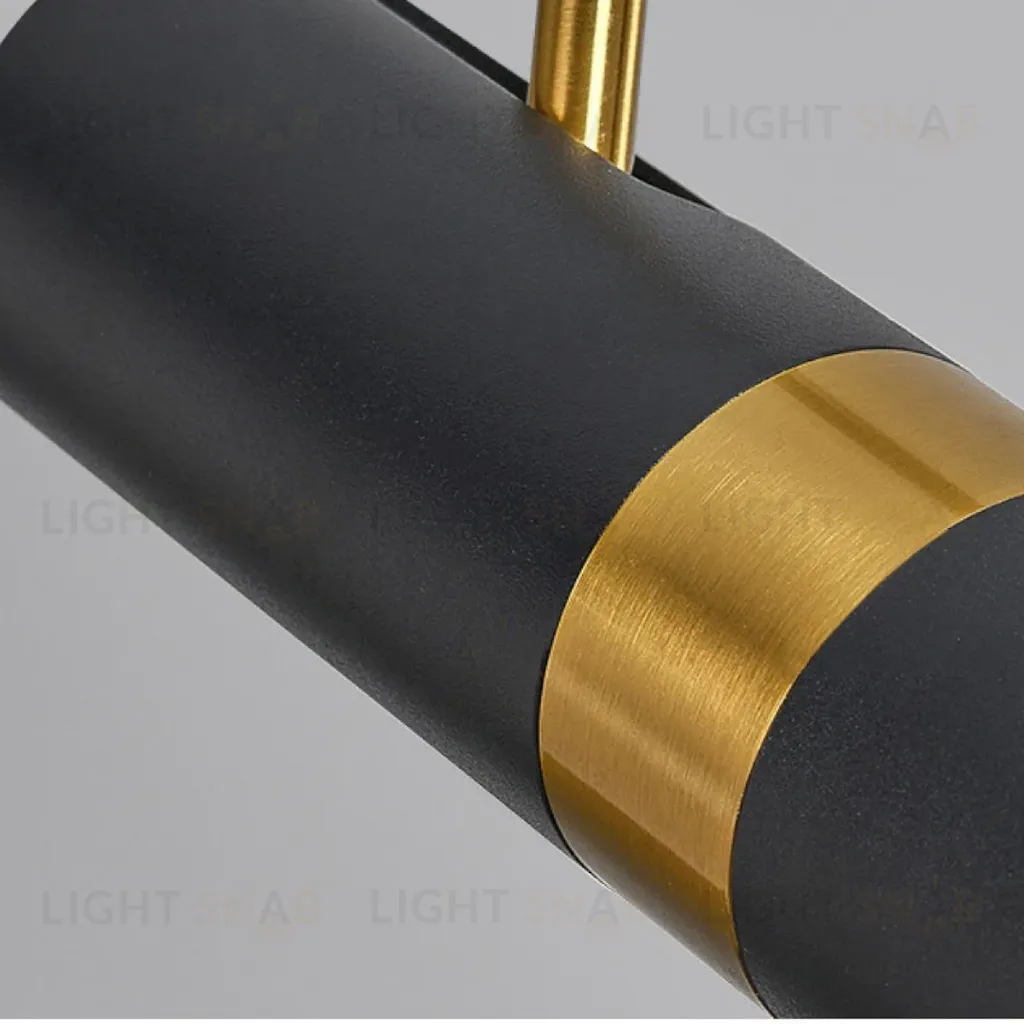 Подвесной светильник Lightera Magway LE139L-20B LE139L-20B