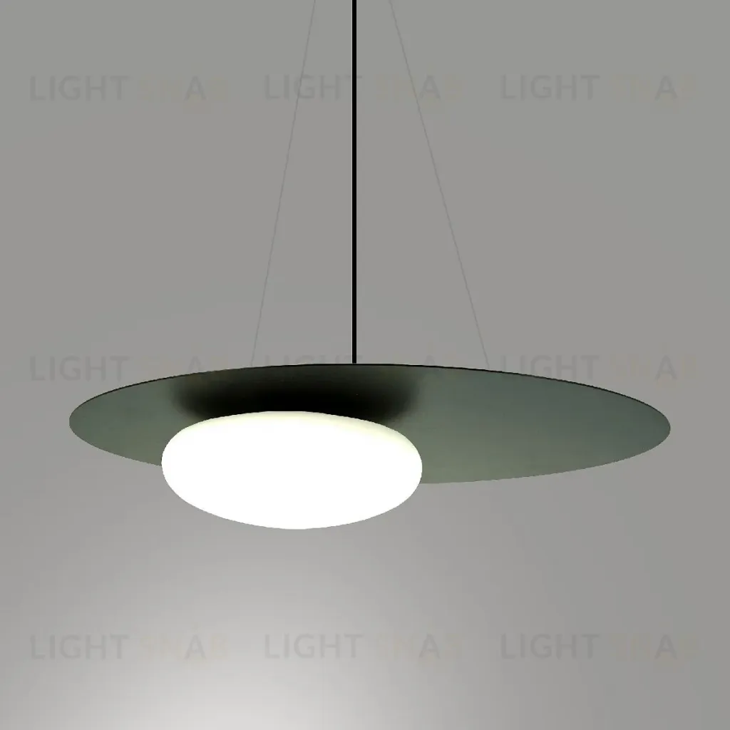 Подвесной светильник Lightera Waddy LE140L-26B LE140L-26B