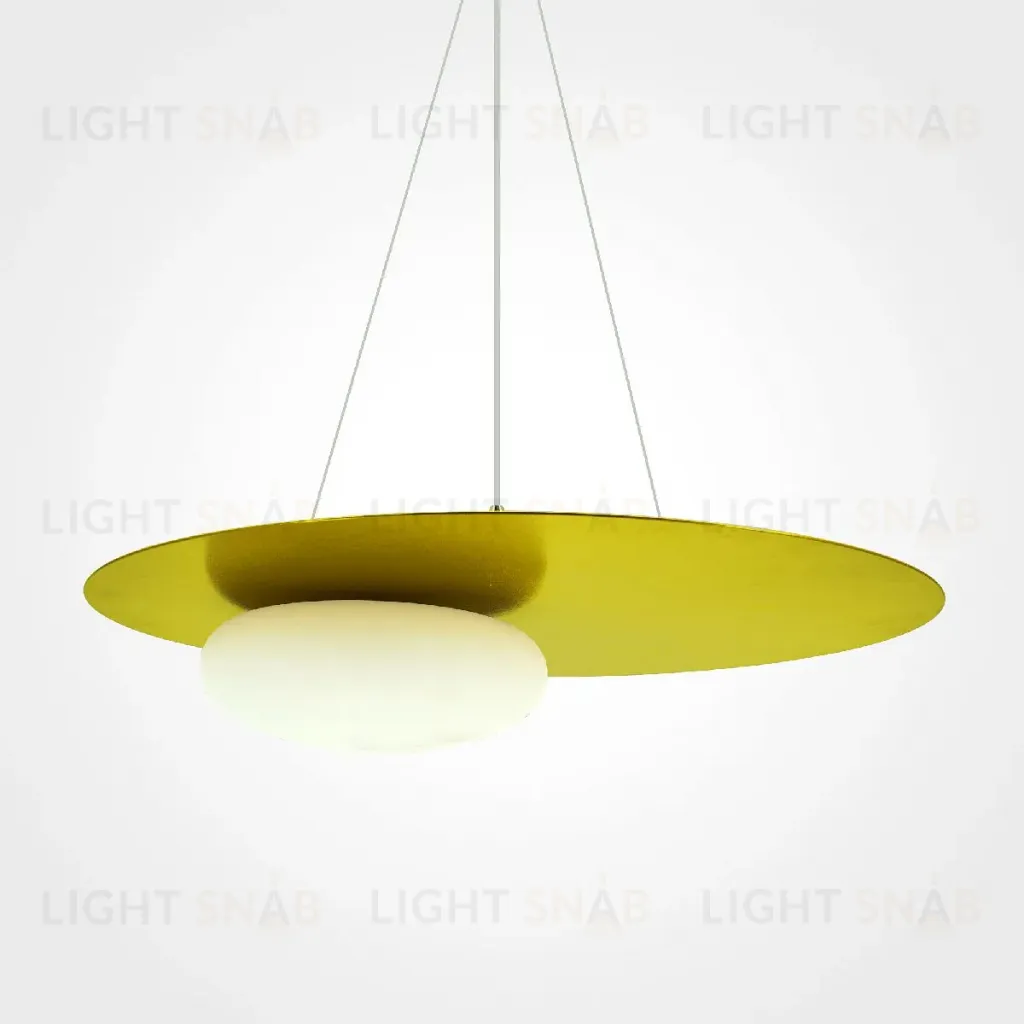 Подвесной светильник Lightera Waddy LE140L-26G LE140L-26G