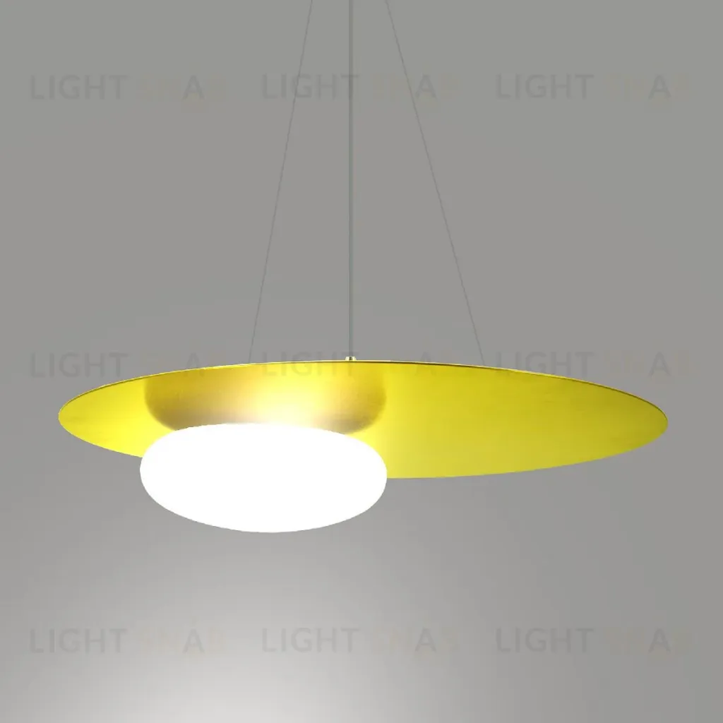 Подвесной светильник Lightera Waddy LE140L-26G LE140L-26G