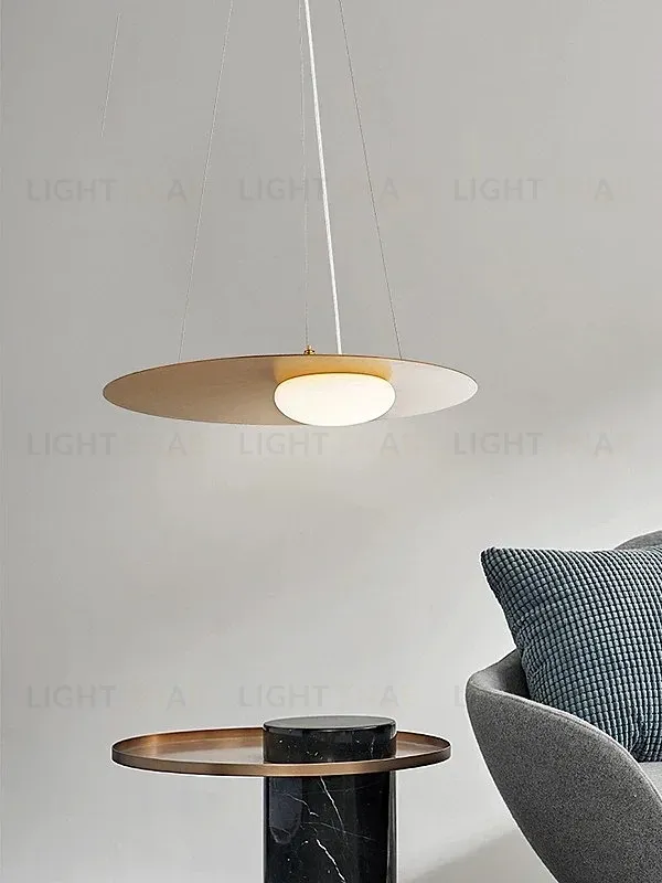 Подвесной светильник Lightera Waddy LE140L-26G LE140L-26G