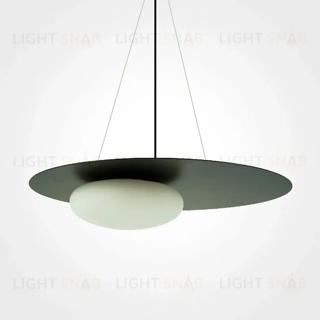Подвесной светильник Lightera Waddy LE140L-48B LE140L-48B
