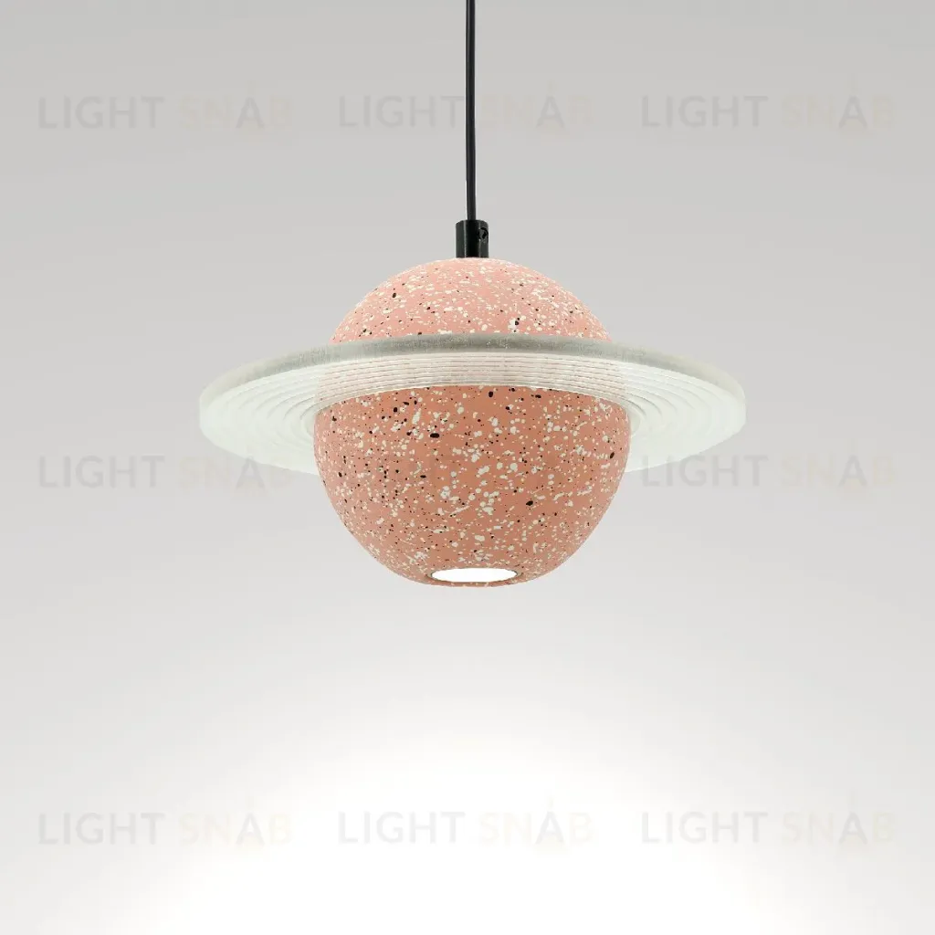 Подвесной светильник Lightera Albury LE141L-20P LE141L-20P
