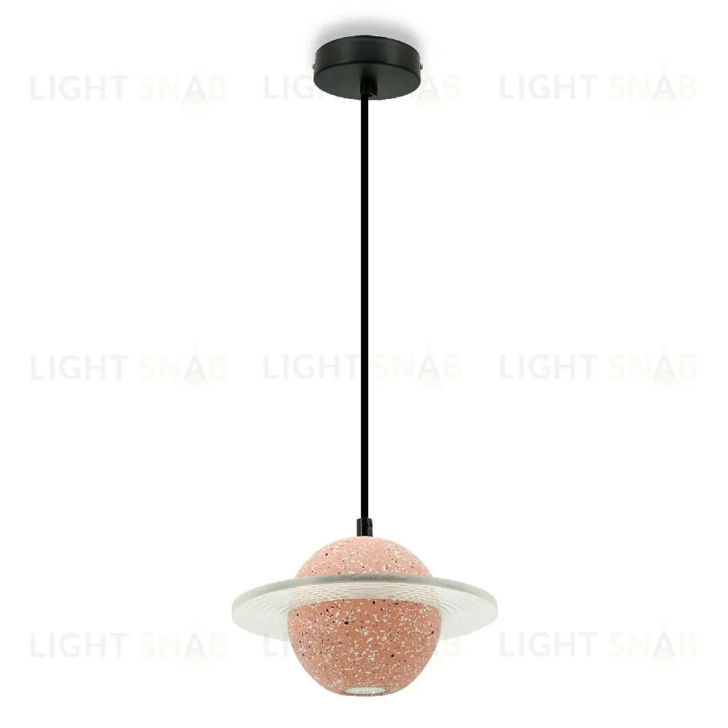 Подвесной светильник Lightera Albury LE141L-20P LE141L-20P