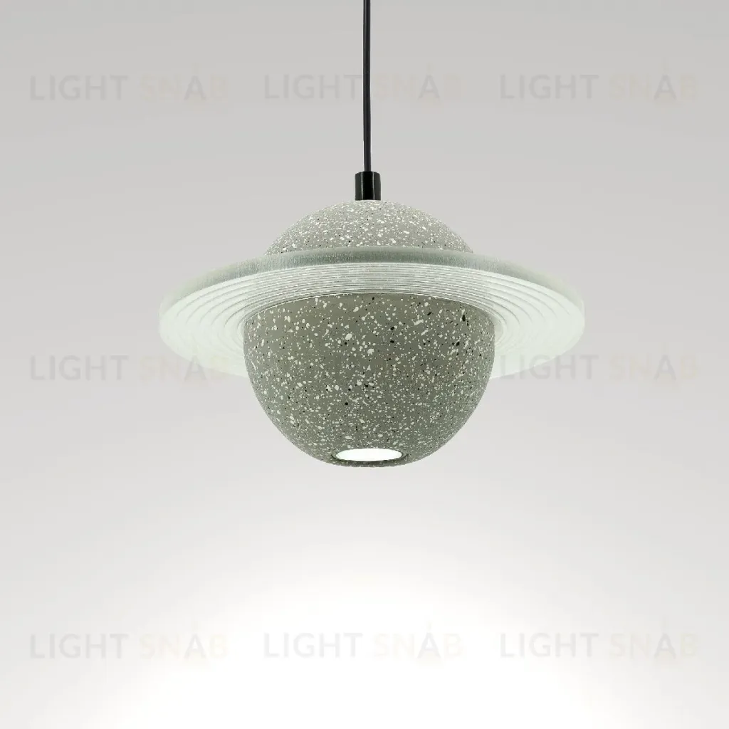 Подвесной светильник Lightera Albury LE141L-20S LE141L-20S