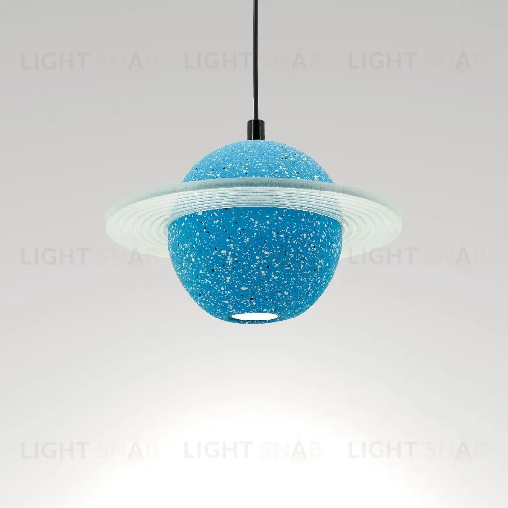 Подвесной светильник Lightera Albury LE141L-20A LE141L-20A