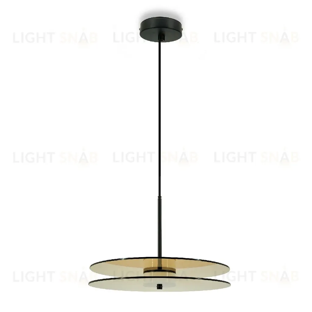 Подвесной светильник Lightera Echuka LE142L-38BR LE142L-38BR