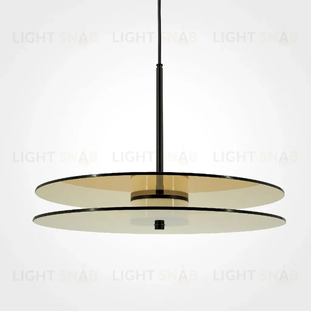 Подвесной светильник Lightera Echuka LE142L-38BR LE142L-38BR