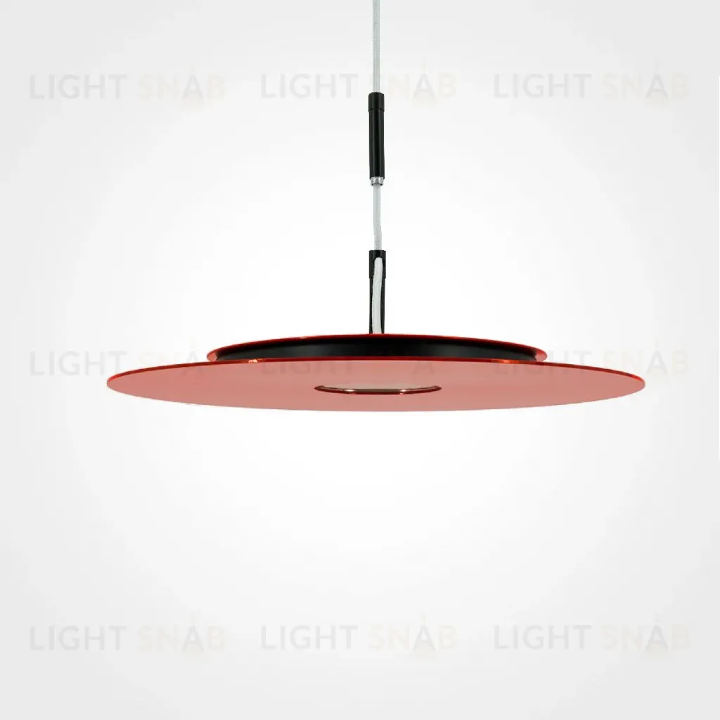 Подвесной светильник Lightera Bamako LE143L-25R LE143L-25R