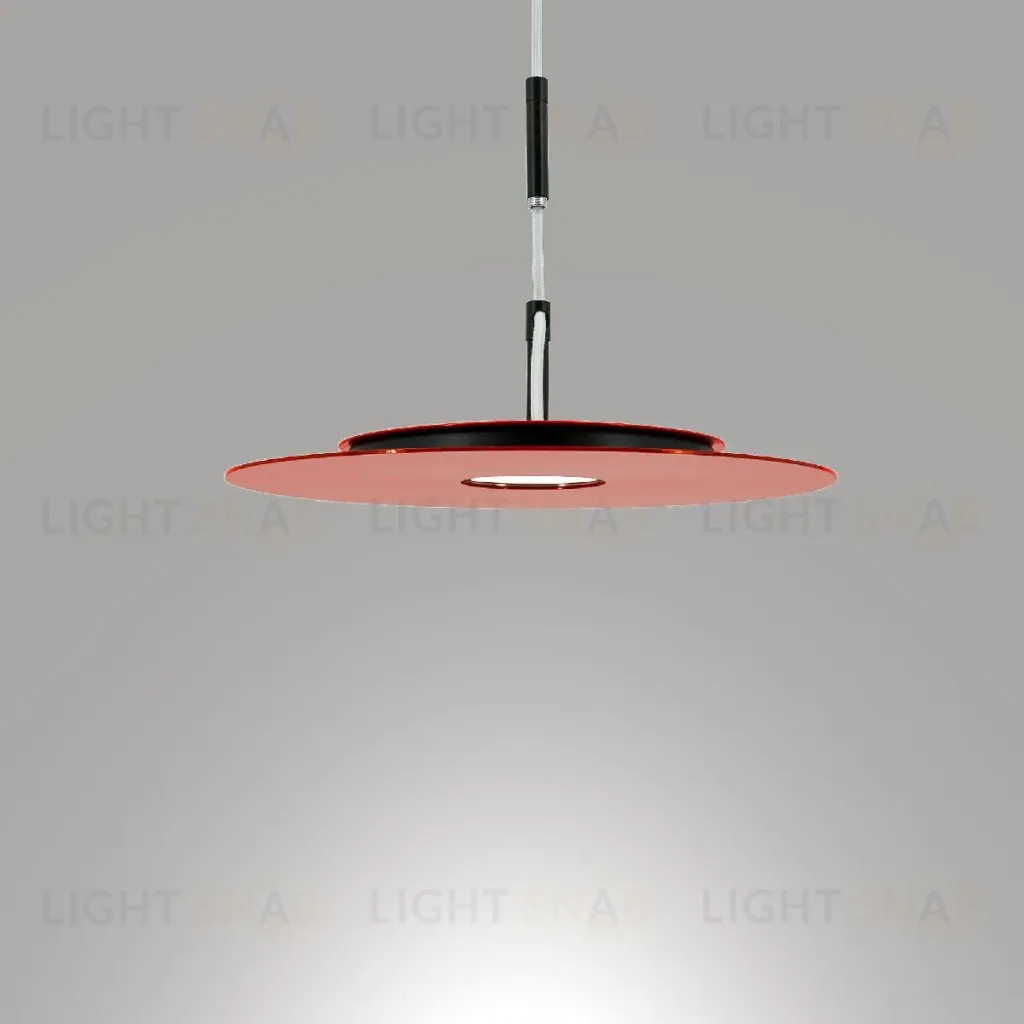 Подвесной светильник Lightera Bamako LE143L-25R LE143L-25R