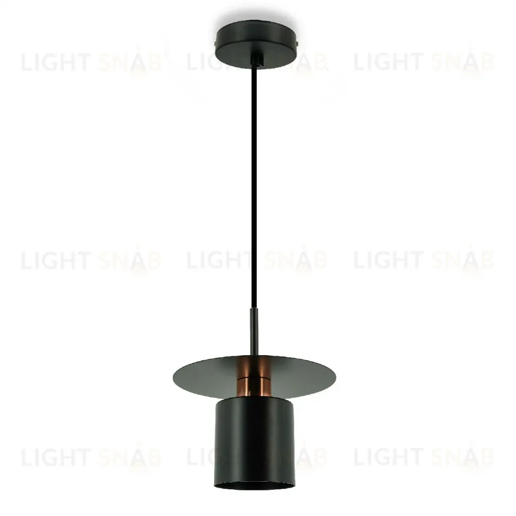 Подвесной светильник Lightera Onitsha LE144L-21B LE144L-21B