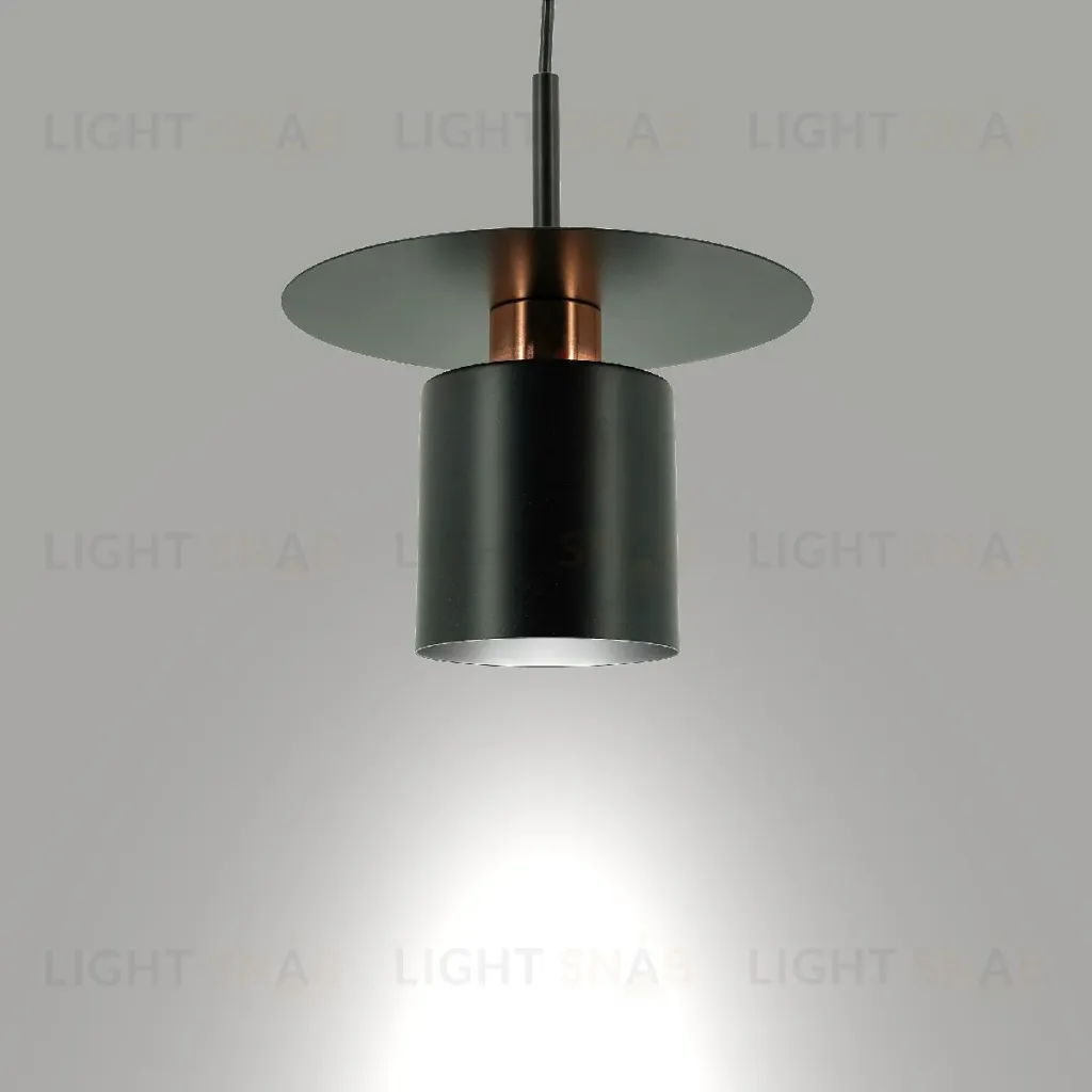Подвесной светильник Lightera Onitsha LE144L-21B LE144L-21B