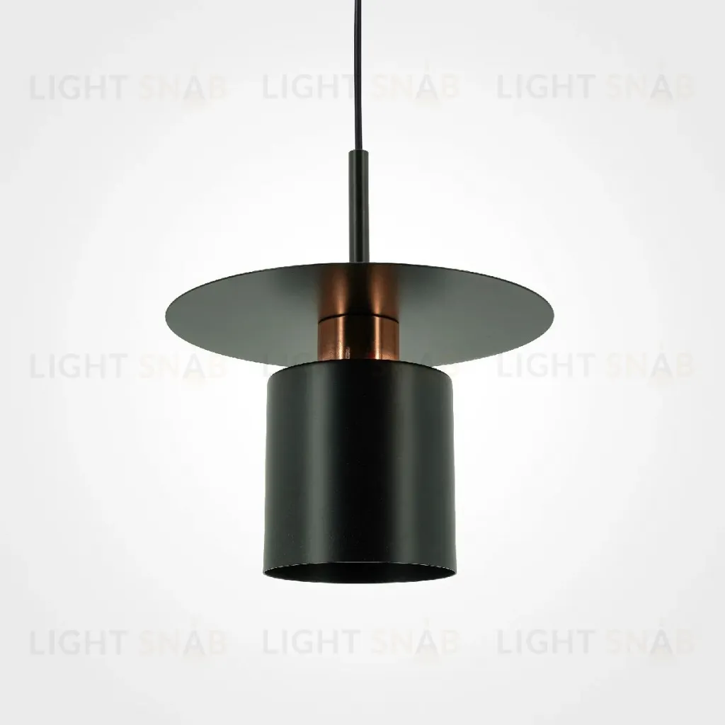 Подвесной светильник Lightera Onitsha LE144L-21B LE144L-21B