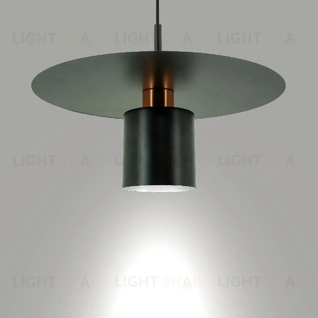 Подвесной светильник Lightera Onitsha LE144L-35B LE144L-35B