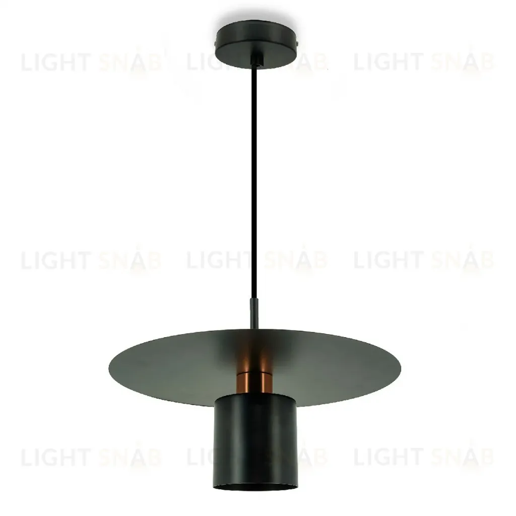 Подвесной светильник Lightera Onitsha LE144L-35B LE144L-35B