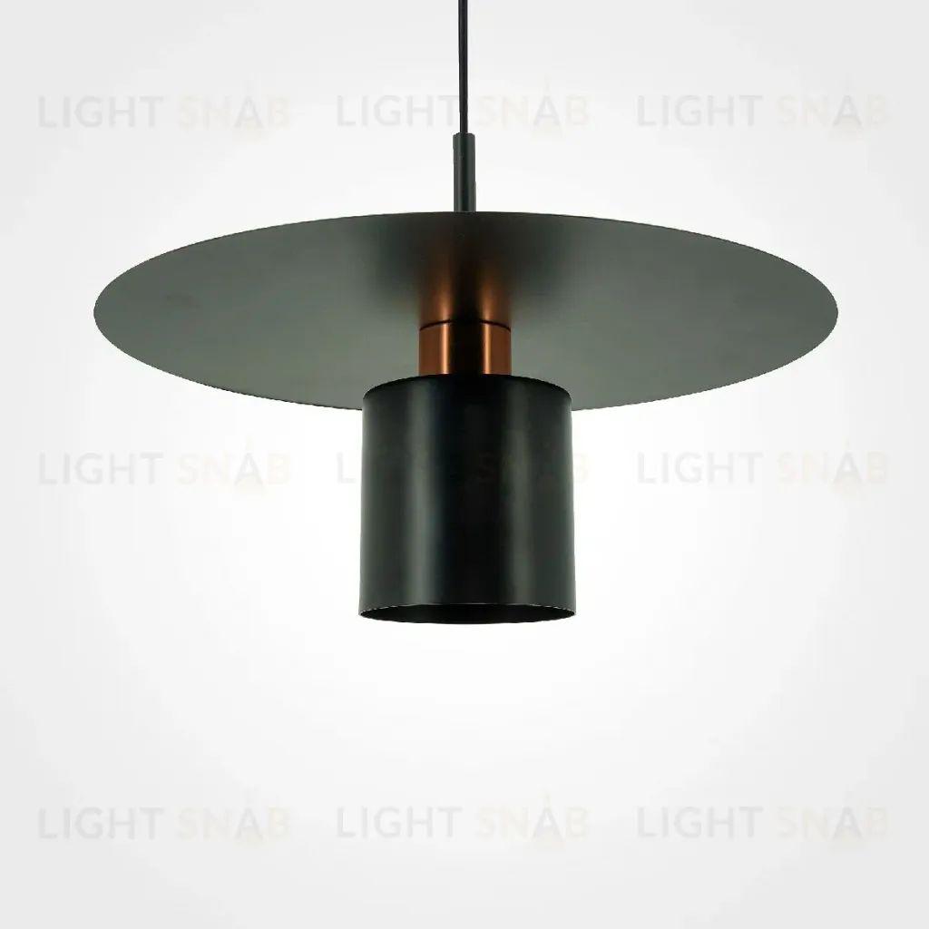 Подвесной светильник Lightera Onitsha LE144L-35B LE144L-35B