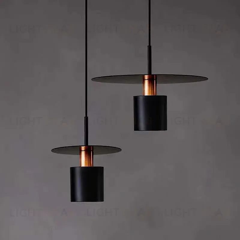 Подвесной светильник Lightera Onitsha LE144L-35B LE144L-35B