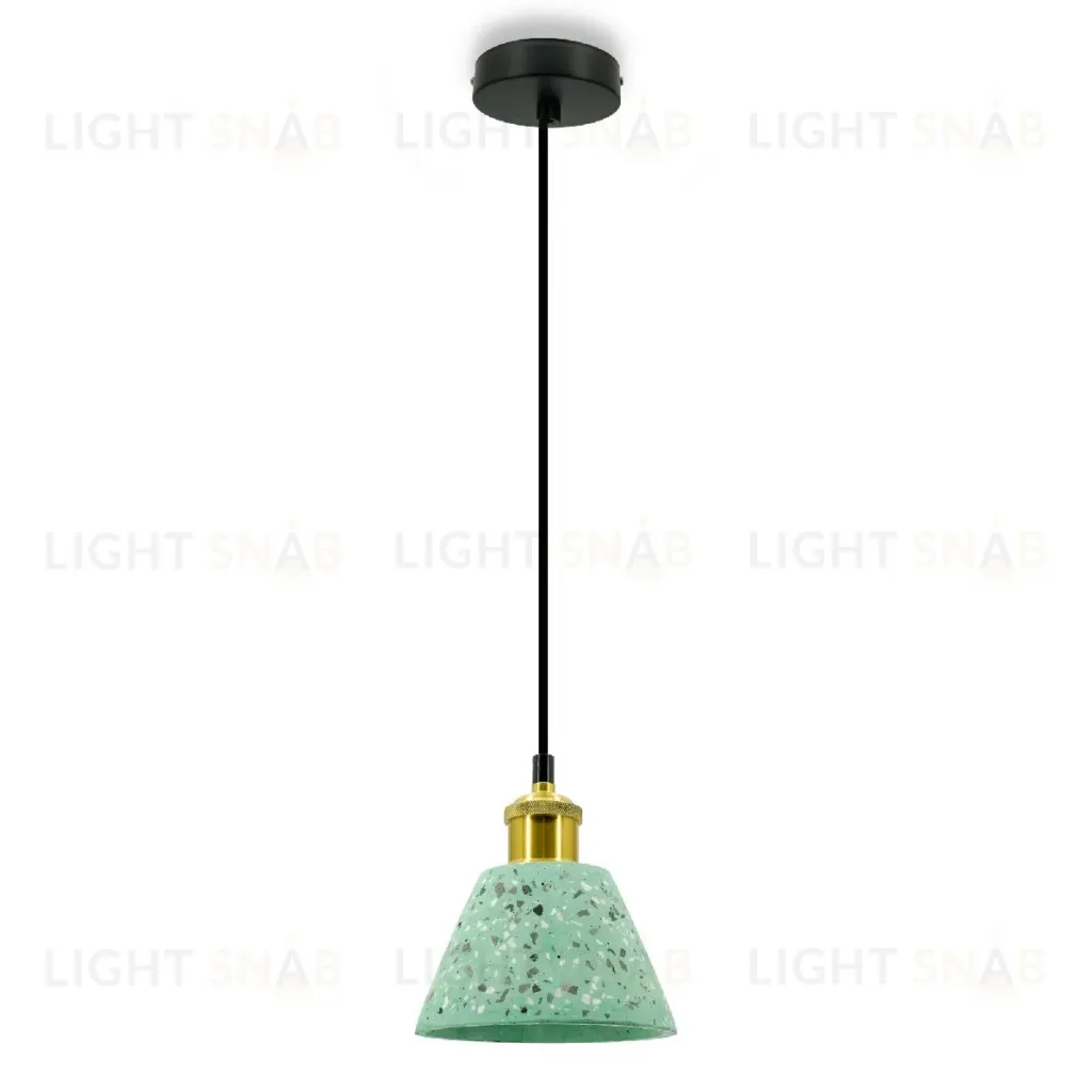 Подвесной светильник Lightera Cairo LE145L-17GR LE145L-17GR
