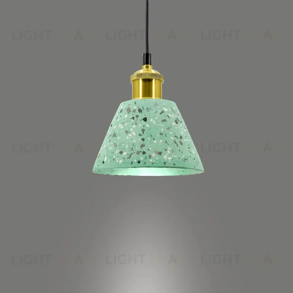 Подвесной светильник Lightera Cairo LE145L-17GR LE145L-17GR