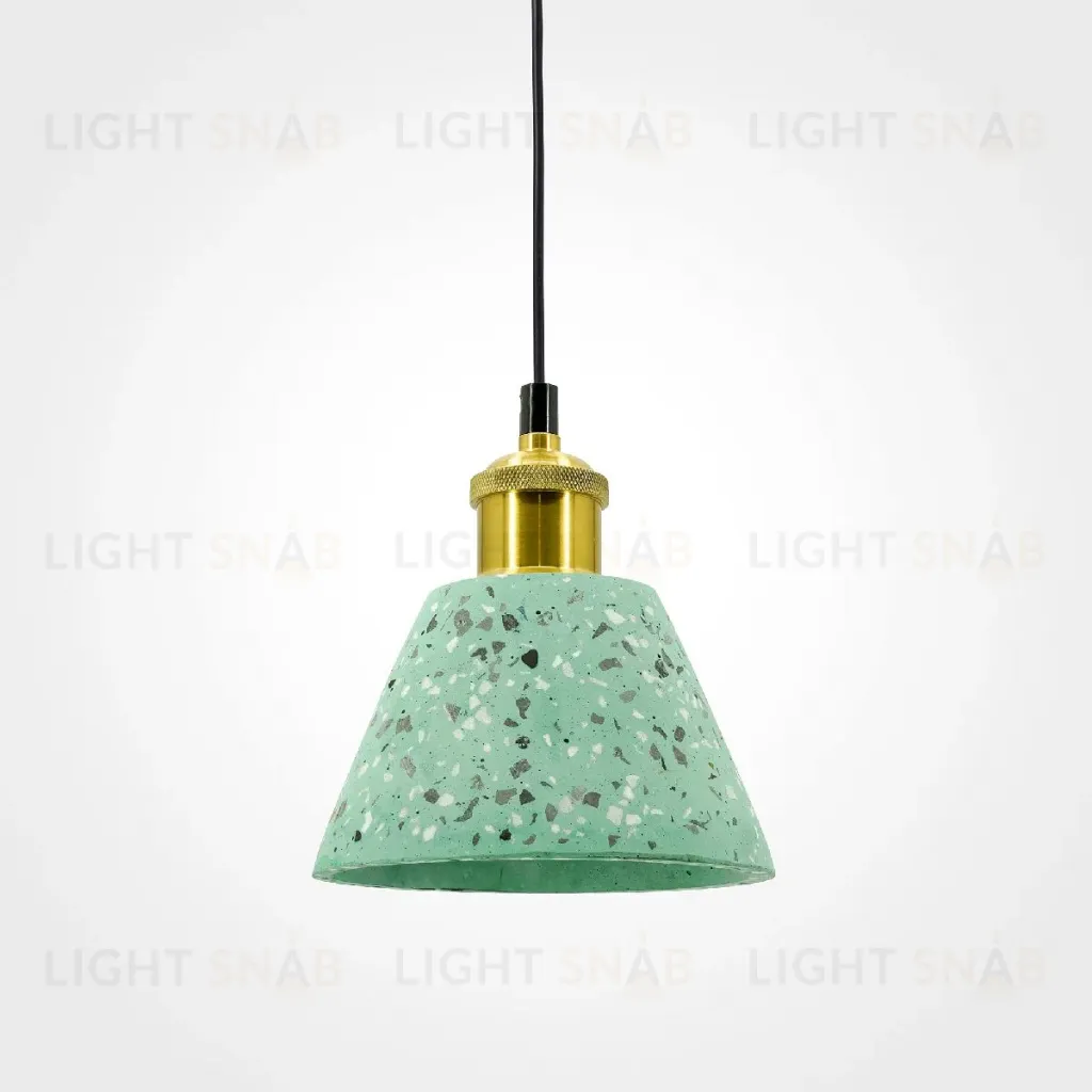 Подвесной светильник Lightera Cairo LE145L-17GR LE145L-17GR