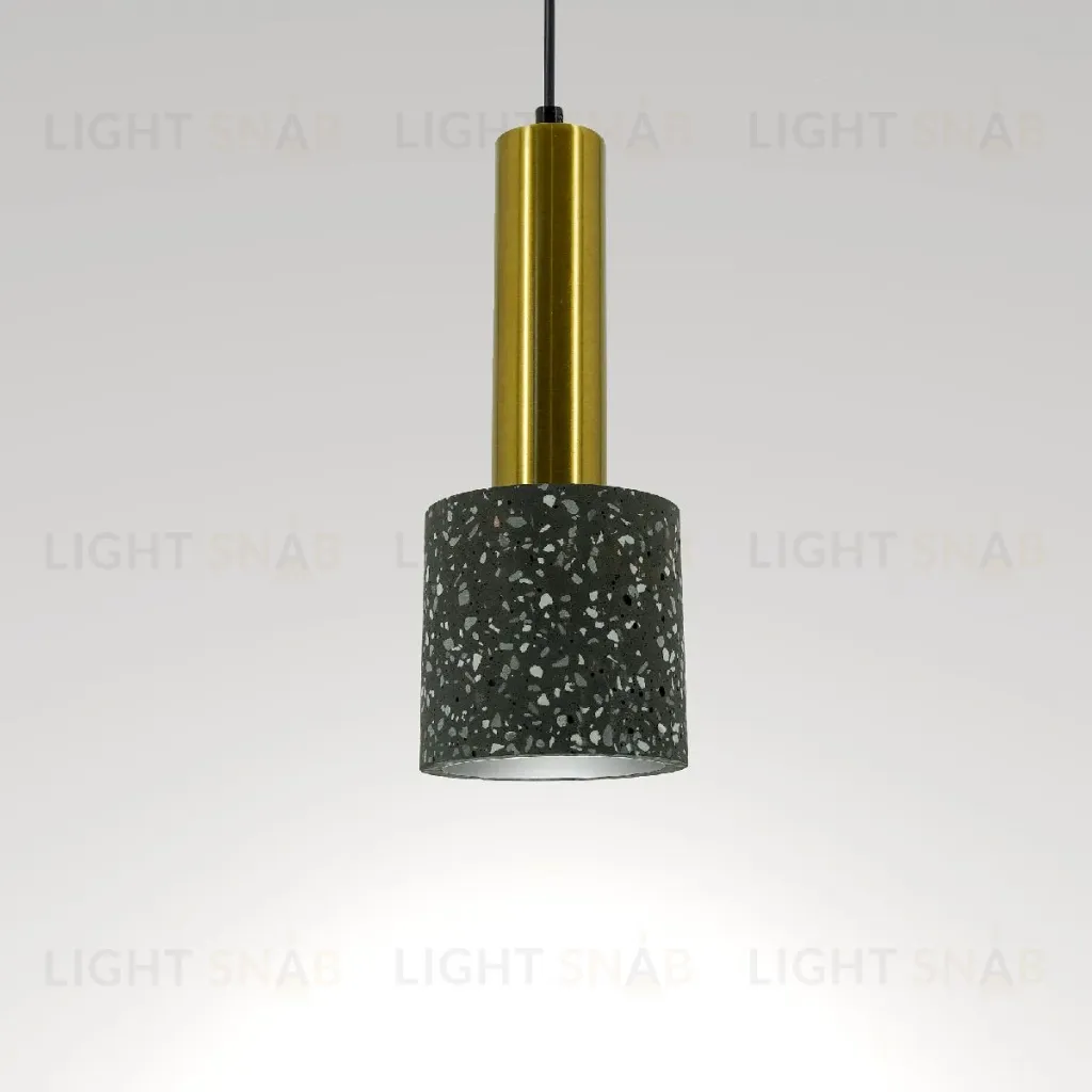 Подвесной светильник Lightera Basel LE149L-25B LE149L-25B