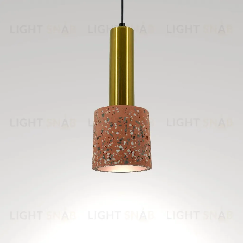 Подвесной светильник Lightera Basel LE149L-25P LE149L-25P
